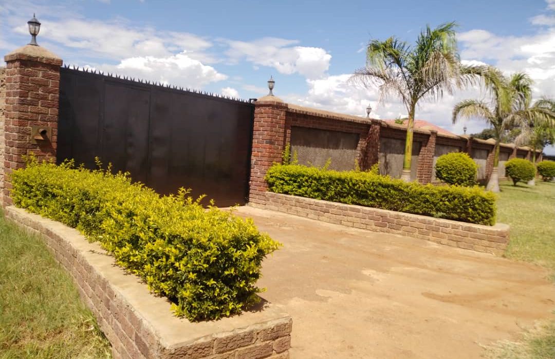 2 bedroom cottage in Norton