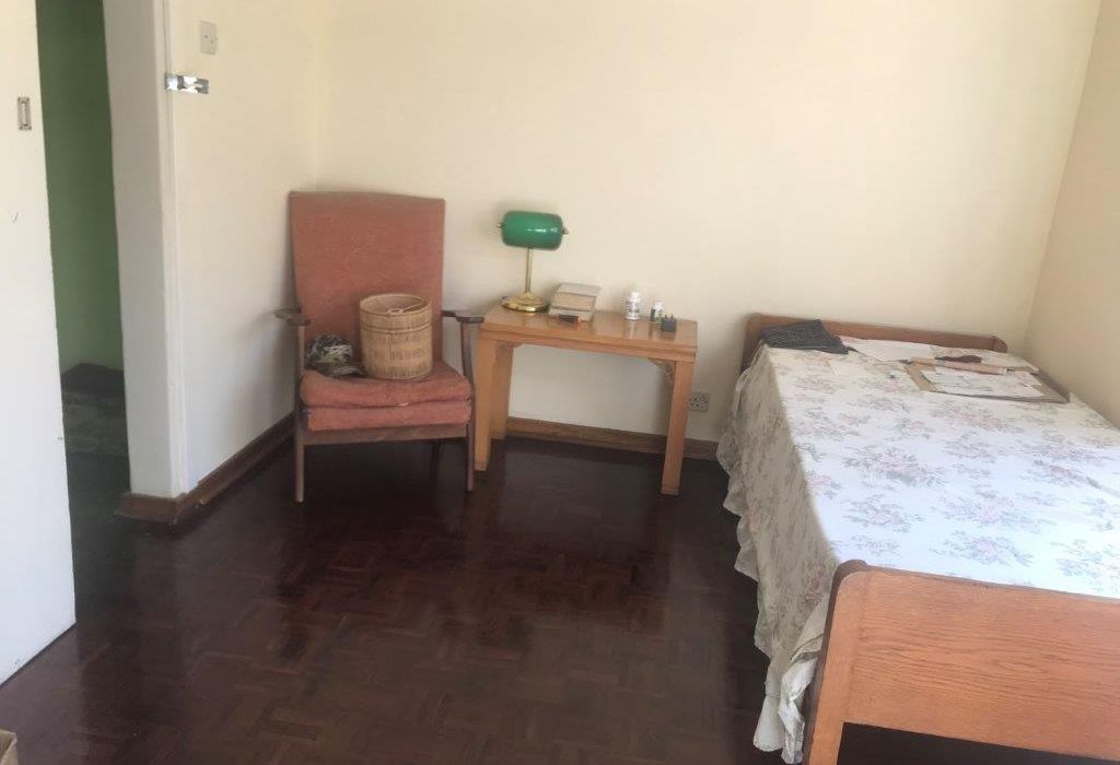 2 Bedroom Duplex Flat for Rent in Avondale 