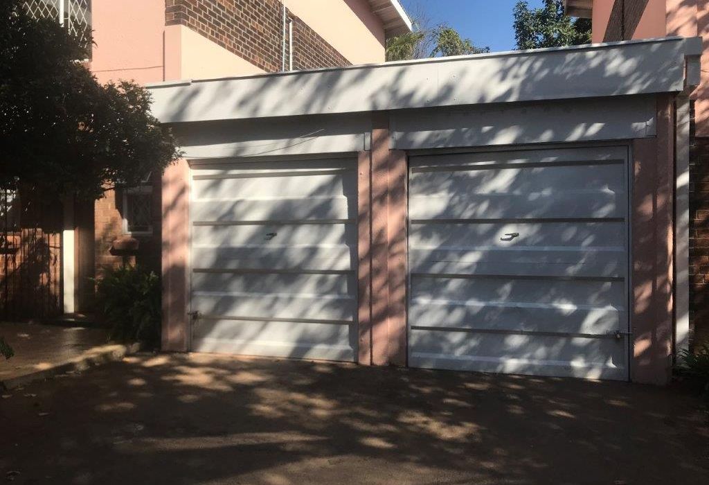 2 Bedroom Duplex Flat for Rent in Avondale 