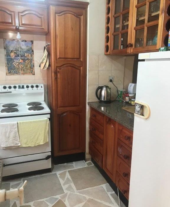 2 Bedroom Duplex Flat for Rent in Avondale 