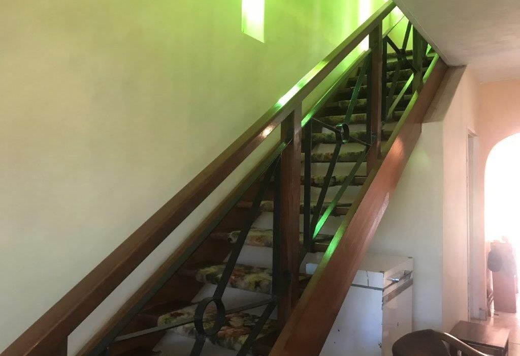 2 Bedroom Duplex Flat for Rent in Avondale 