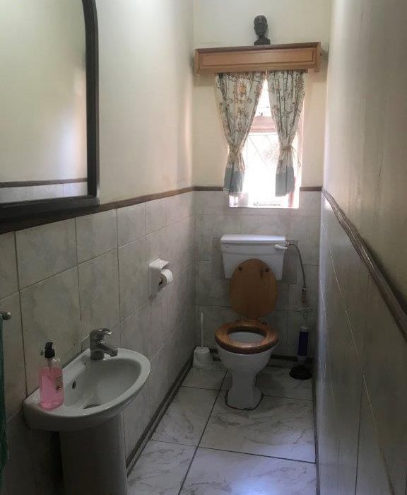 2 Bedroom Duplex Flat for Rent in Avondale 