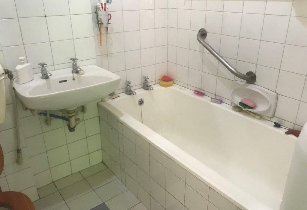 2 Bedroom Duplex Flat for Rent in Avondale 