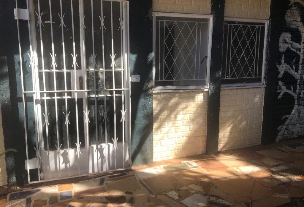 2 Bedroom Duplex Flat for Rent in Avondale 