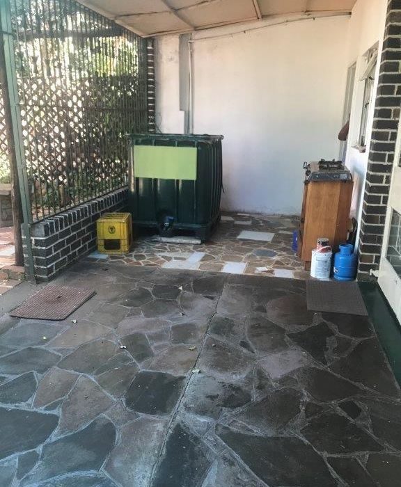 2 Bedroom Duplex Flat for Rent in Avondale 