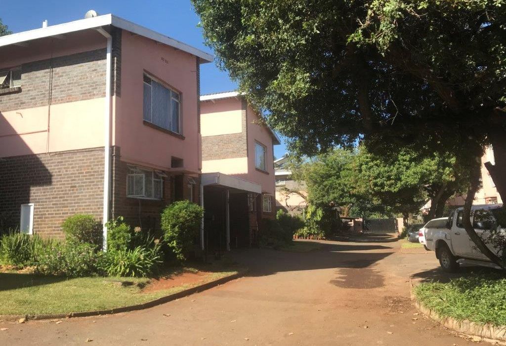 2 Bedroom Duplex Flat for Rent in Avondale 