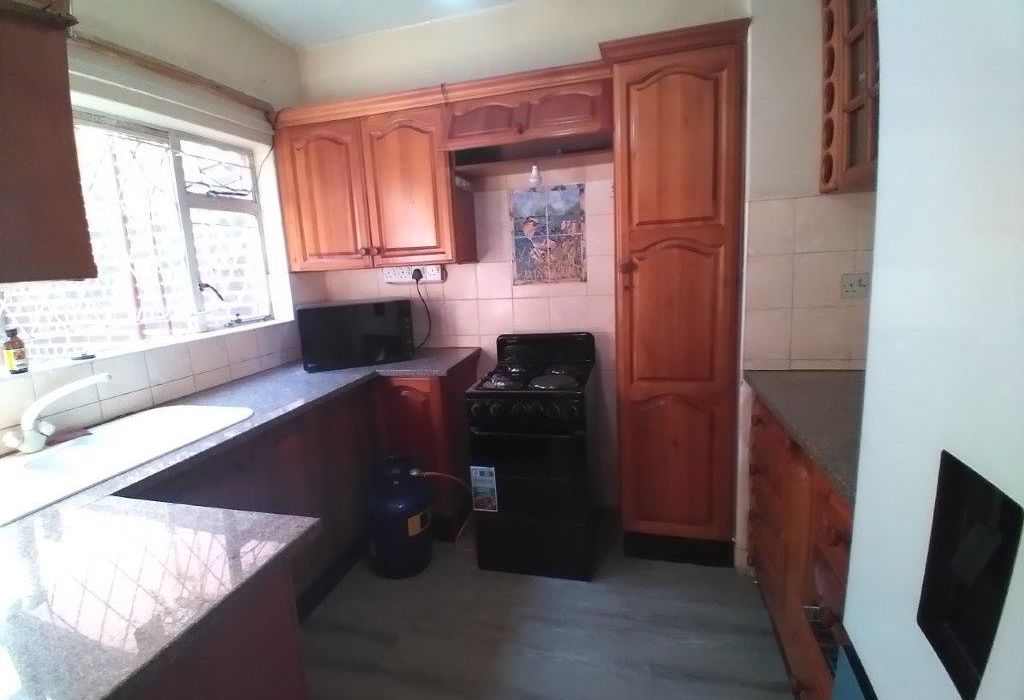 2 Bedroom Duplex Flat for Rent in Avondale 