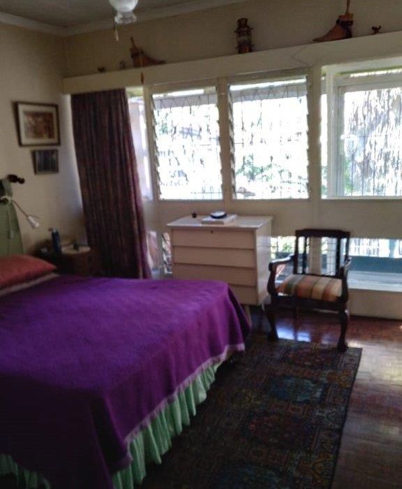 2 Bedroom Duplex Flat for Rent in Avondale 