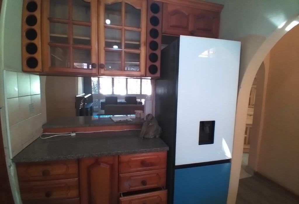 2 Bedroom Duplex Flat for Rent in Avondale 