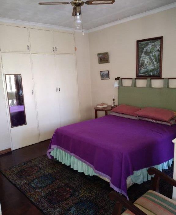 2 Bedroom Duplex Flat for Rent in Avondale 