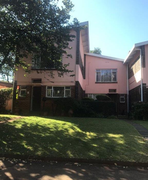 2 Bedroom Duplex Flat for Rent in Avondale 