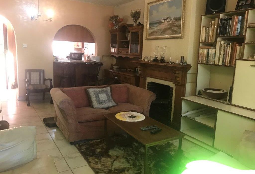2 Bedroom Duplex Flat for Rent in Avondale 