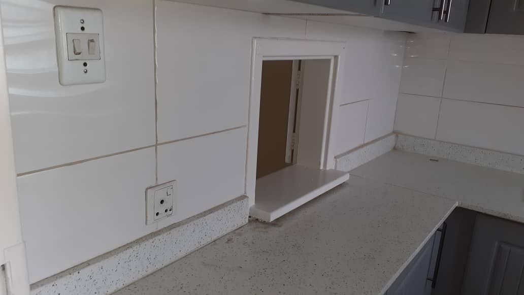 2  Bedroom Fat in the Avenues, Harare 