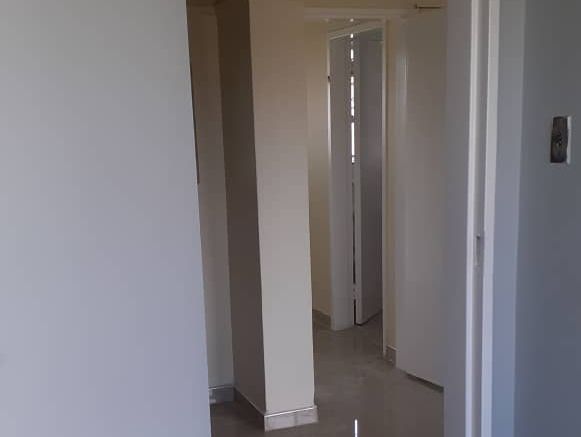 2  Bedroom Fat in the Avenues, Harare 