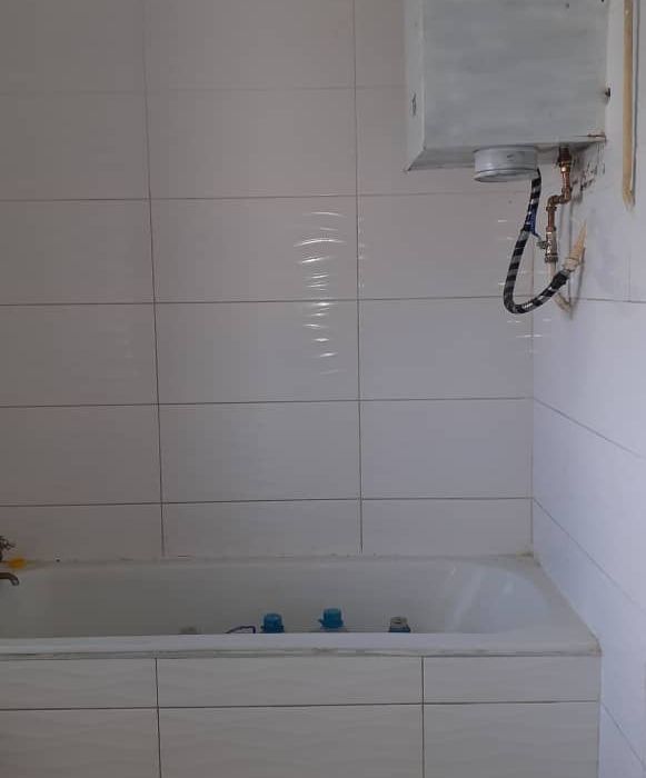 2  Bedroom Fat in the Avenues, Harare 