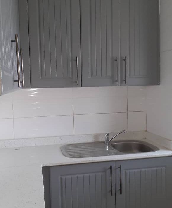 2  Bedroom Fat in the Avenues, Harare 