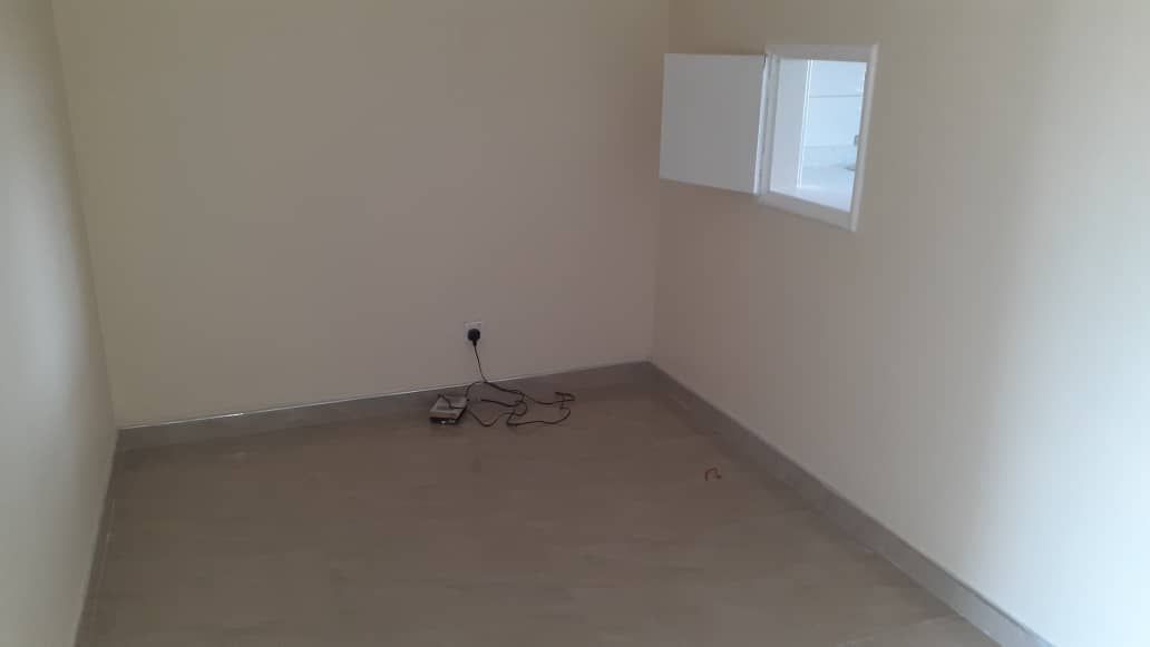 2  Bedroom Fat in the Avenues, Harare 