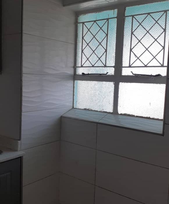 2  Bedroom Fat in the Avenues, Harare 