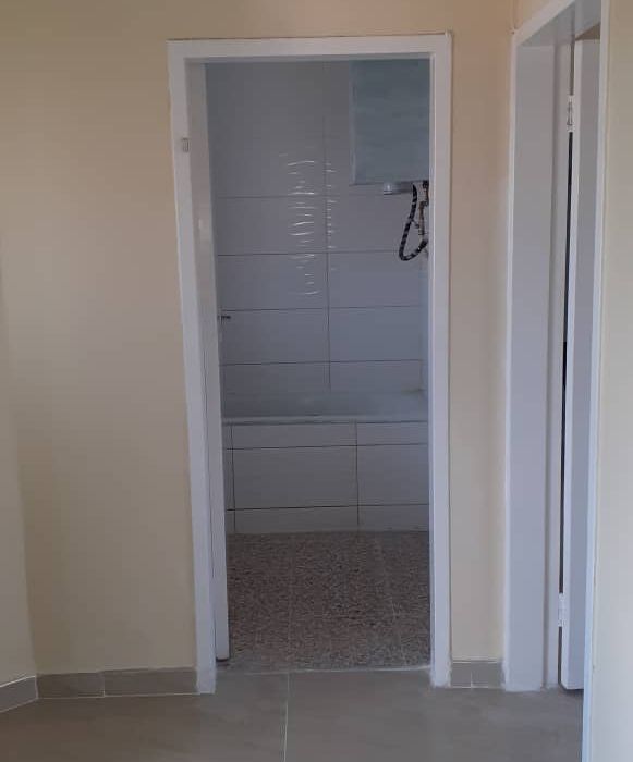 2  Bedroom Fat in the Avenues, Harare 