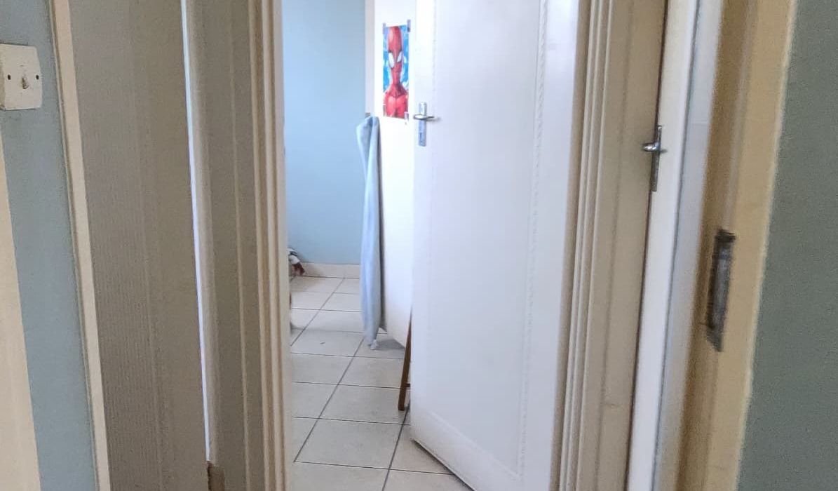 2 Bedroom Flat for Sale at Rosshire Heights, Harare CBD