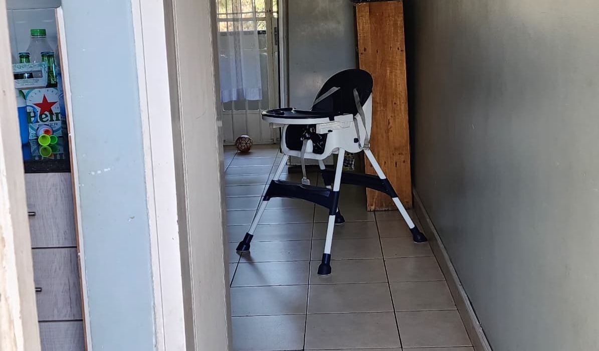 2 Bedroom Flat for Sale at Rosshire Heights, Harare CBD