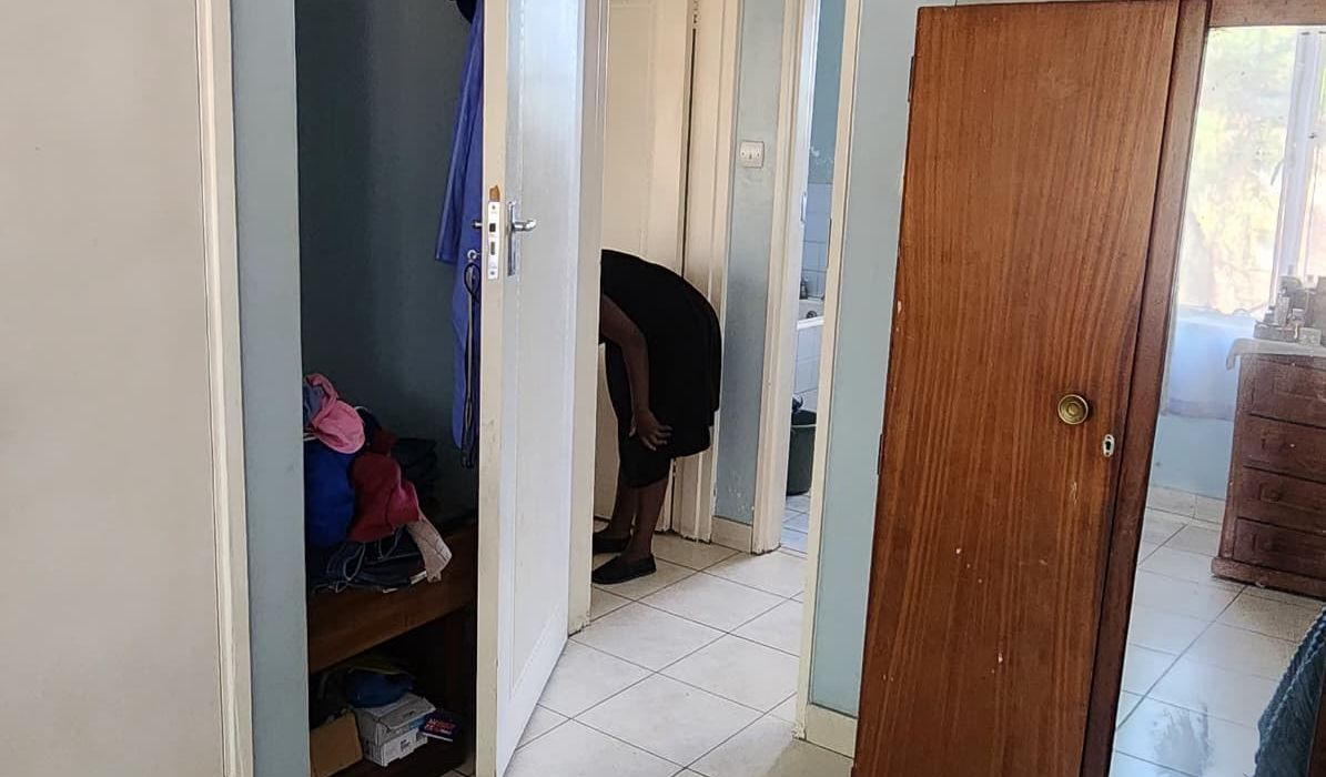2 Bedroom Flat for Sale at Rosshire Heights, Harare CBD