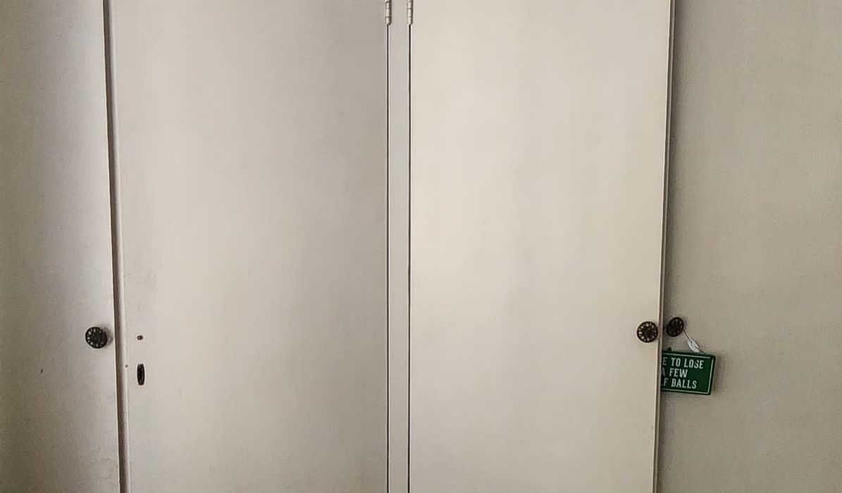 2 Bedroom Flat for Sale at Rosshire Heights, Harare CBD
