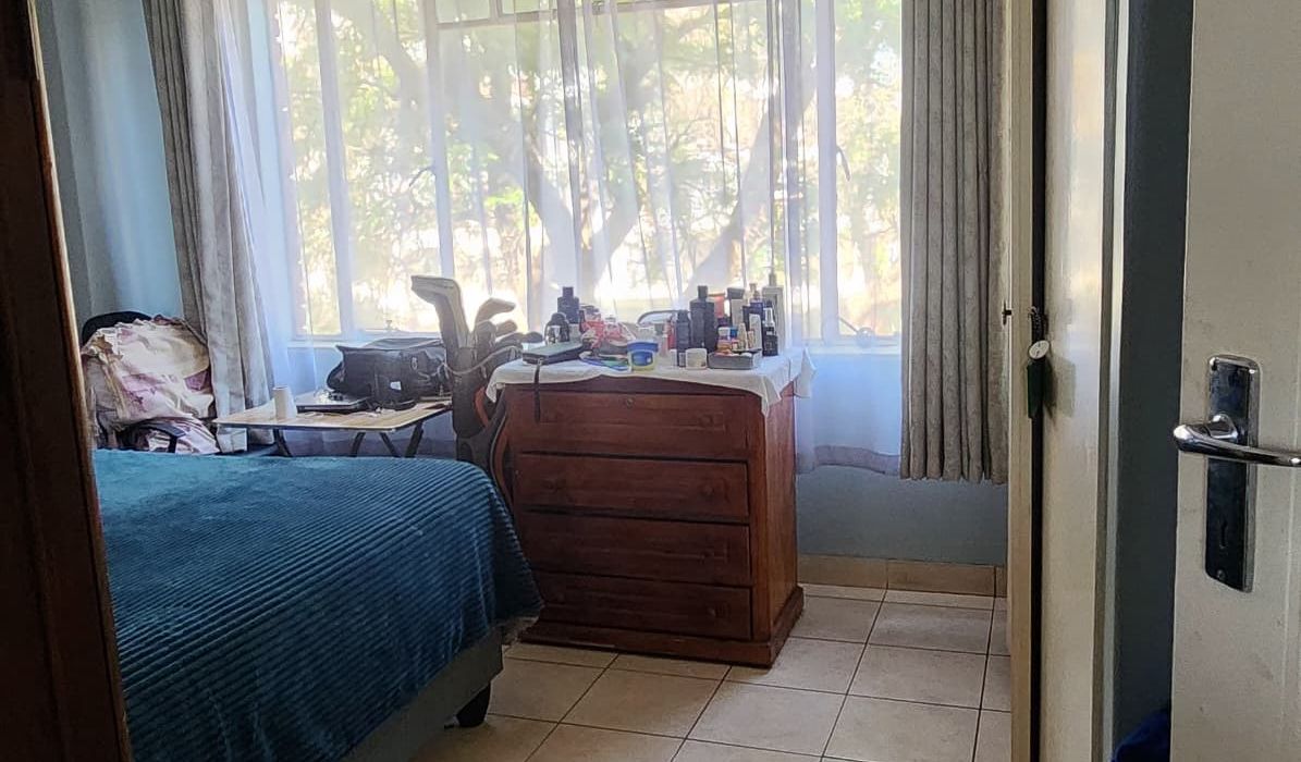 2 Bedroom Flat for Sale at Rosshire Heights, Harare CBD