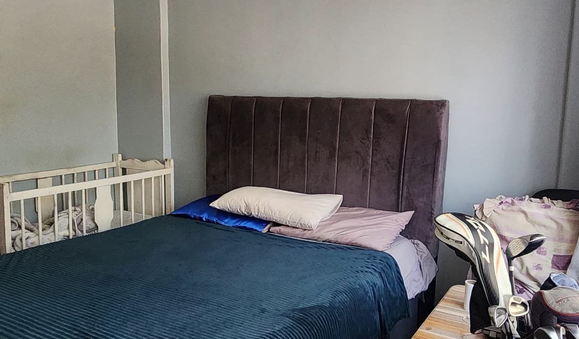 2 Bedroom Flat for Sale at Rosshire Heights, Harare CBD