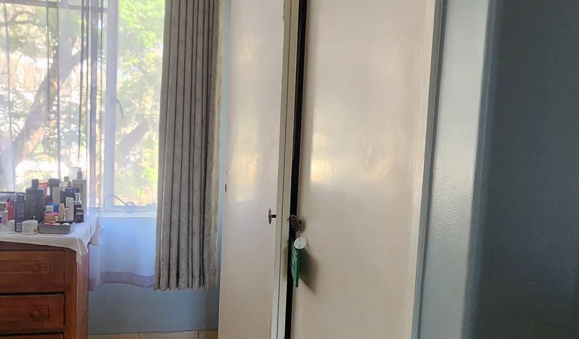 2 Bedroom Flat for Sale at Rosshire Heights, Harare CBD