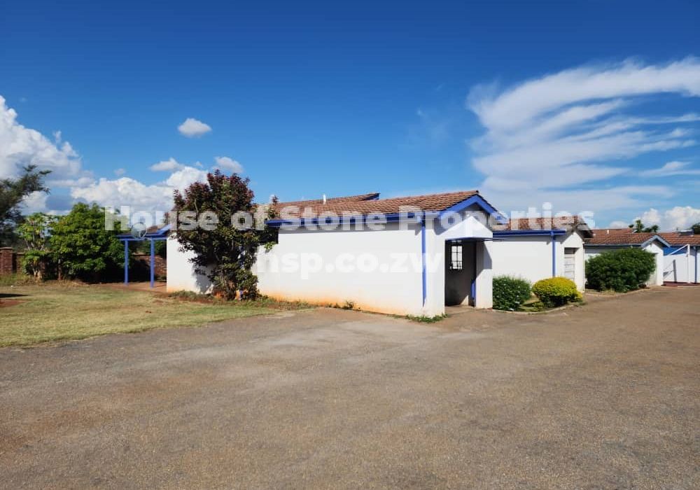 2 bedroom flat for sale in Westgate