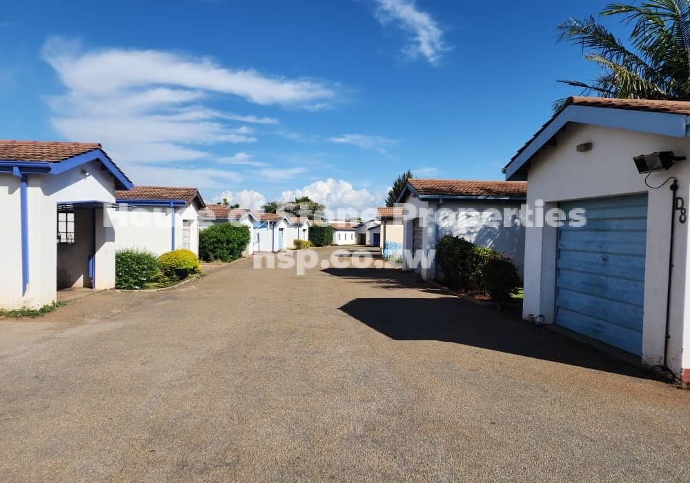 2 bedroom flat for sale in Westgate