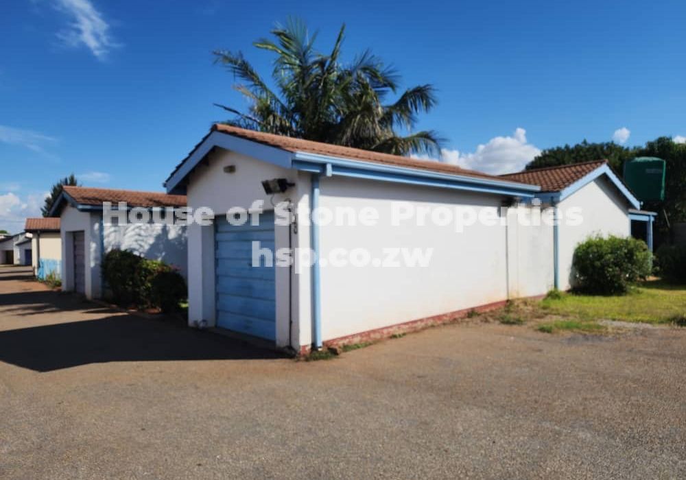 2 bedroom flat for sale in Westgate