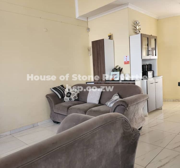 2 bedroom flat for sale in Westgate