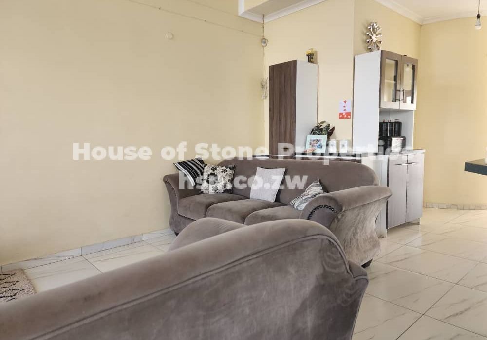 2 bedroom flat for sale in Westgate