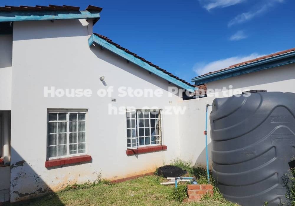 2 bedroom flat for sale in Westgate