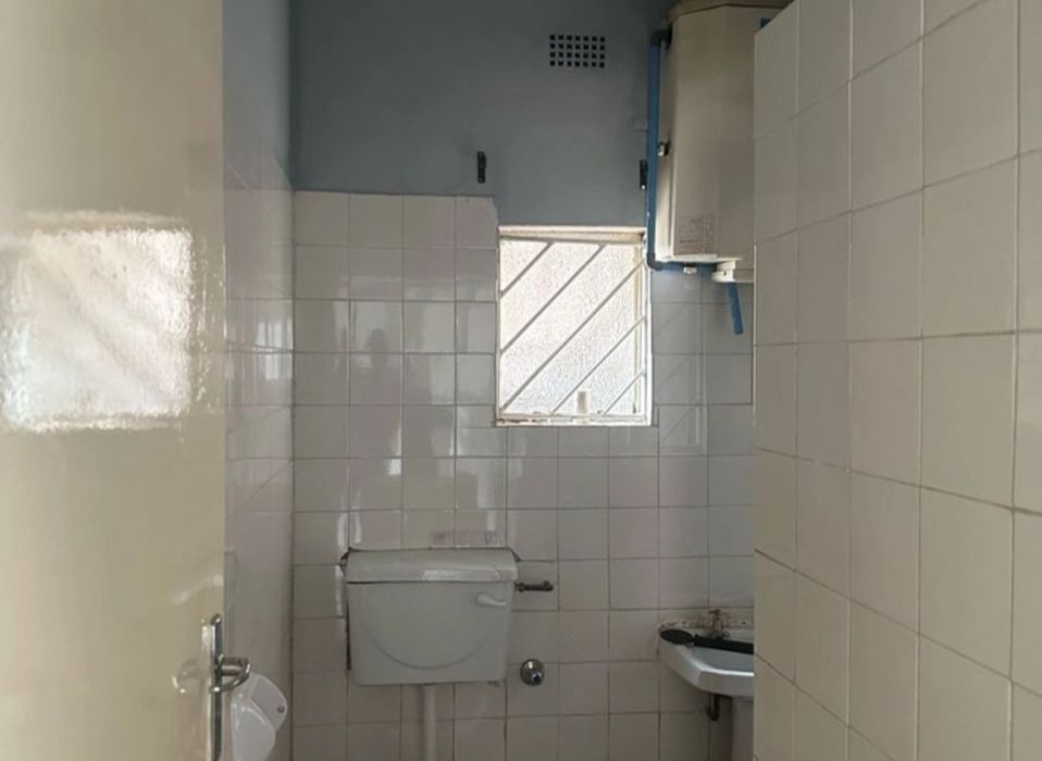 2 Bedroom Flat in Willowvale