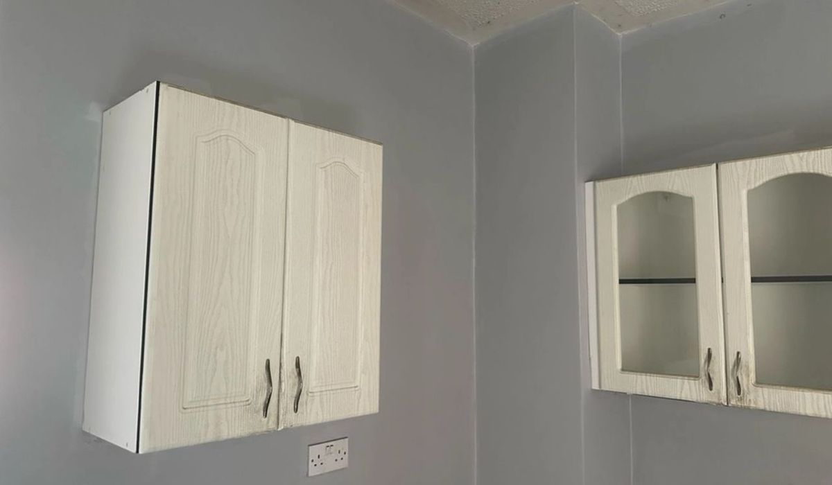 2 Bedroom Flat in Willowvale