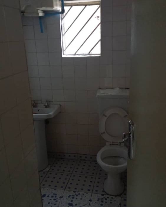 2 Bedroom Flat in Willowvale