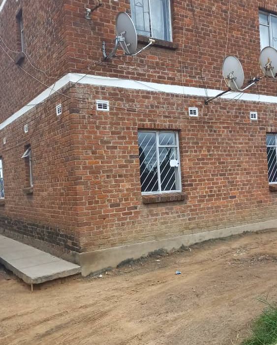 2 Bedroom Flat in Willowvale