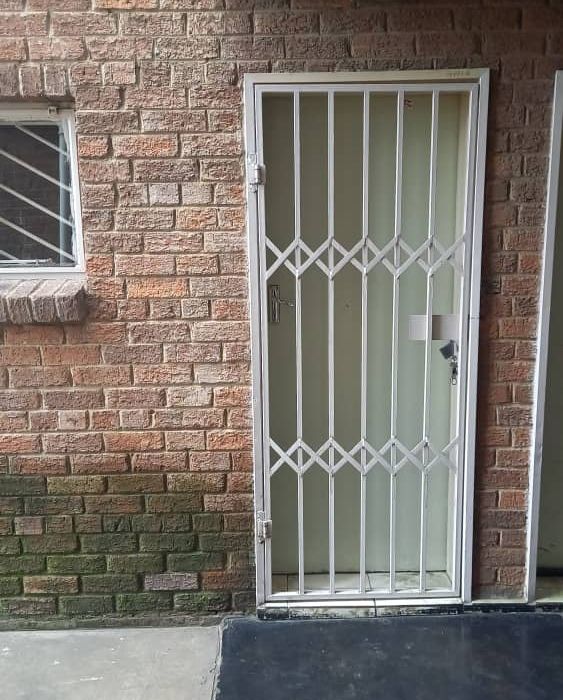 2 Bedroom Flat in Willowvale