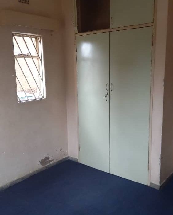 2 Bedroom Flat in Willowvale