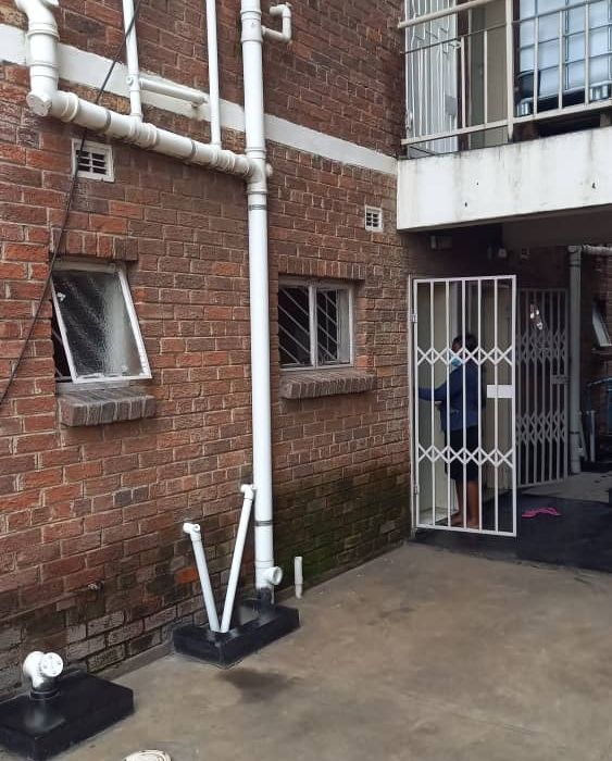 2 Bedroom Flat in Willowvale