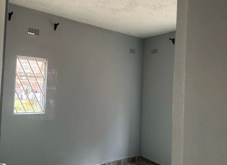 2 Bedroom Flat in Willowvale