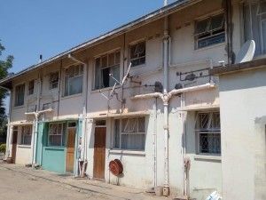 2 bedroom Flat to Rent in Avondale 