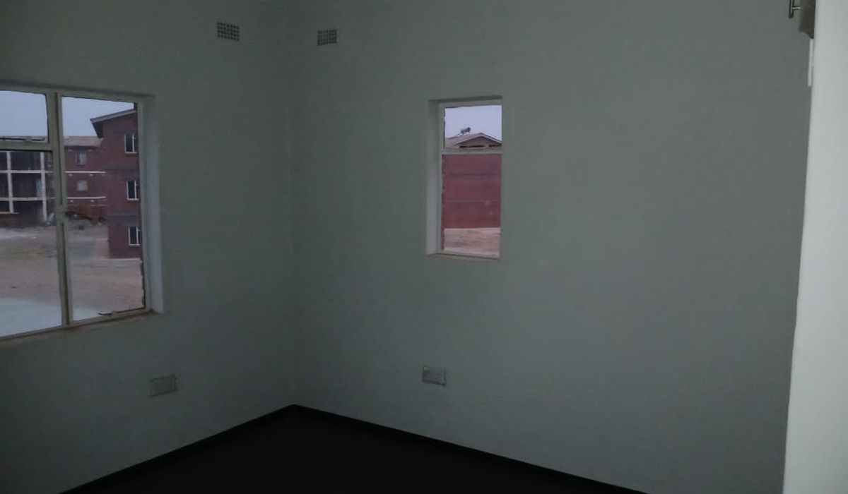 2 Bedroom Flat to Rent in DZ Extension 