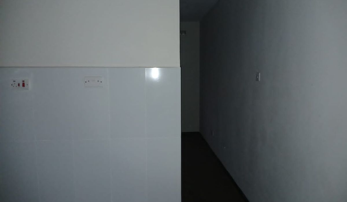 2 Bedroom Flat to Rent in DZ Extension 
