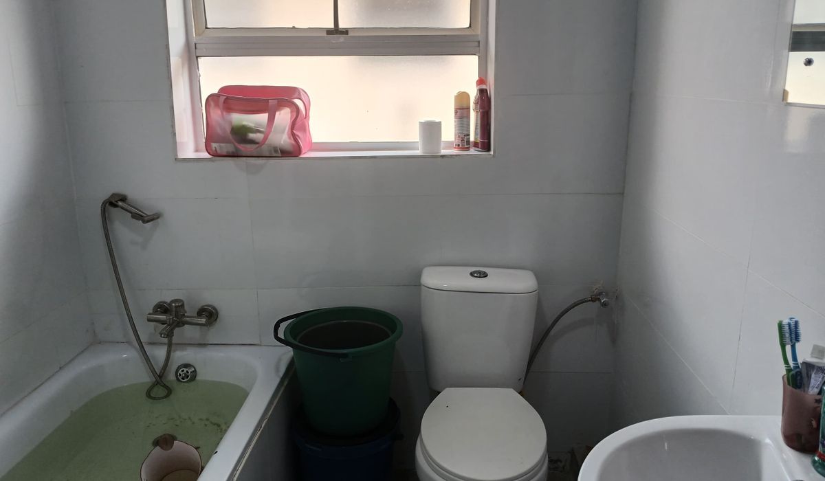 2 Bedroom Garden Flat for Rent in Tynwald North 