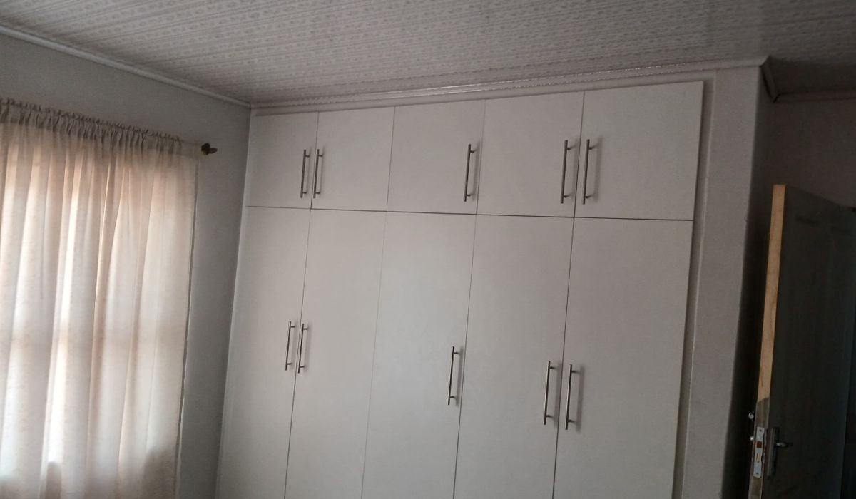 2 Bedroom Garden Flat for Rent in Tynwald North 