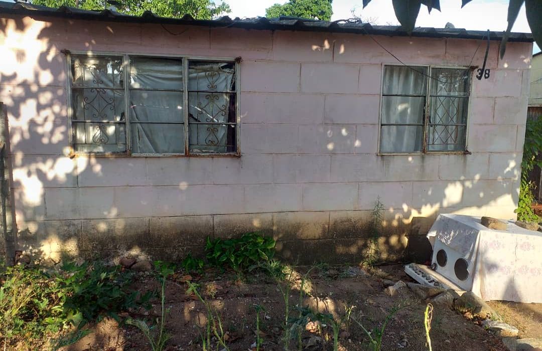2 Bedroom House for Sale in Mabvuku 